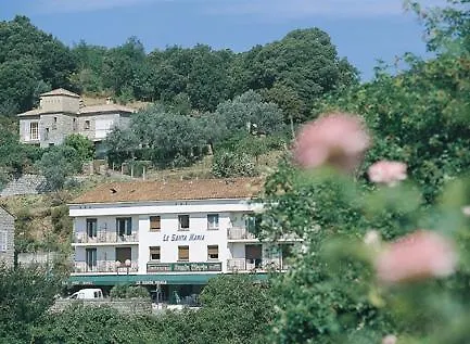 Le Maria 2* Santa-Maria-Siche