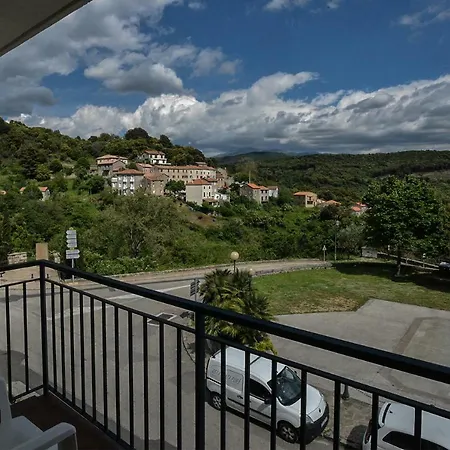 Le Maria 2* Santa-Maria-Siche