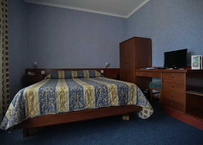 Hotel Le Maria Santa-Maria-Siche