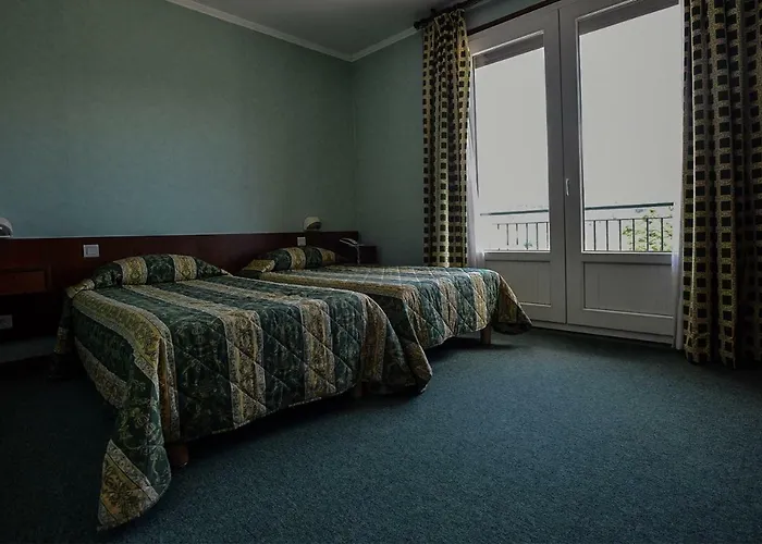 Le Maria 2* Santa-Maria-Siche