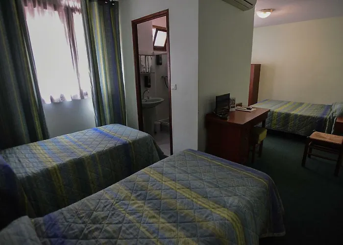 Le Maria 2* Santa-Maria-Siche