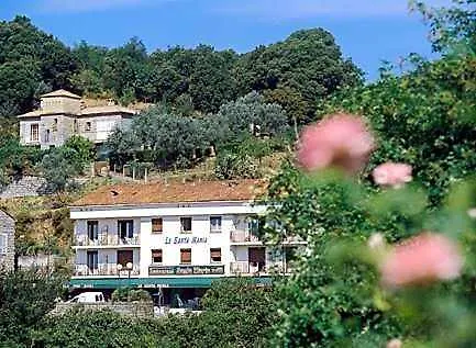 Le Maria Hotel Santa-Maria-Siche