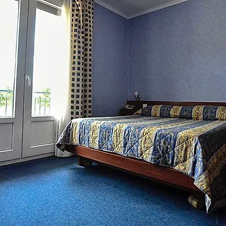 Le Maria Hotel