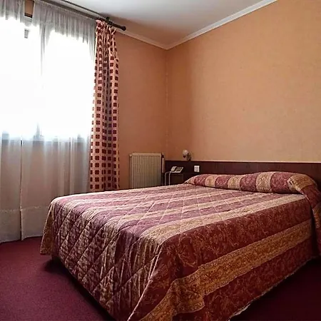 Le Maria Hotel