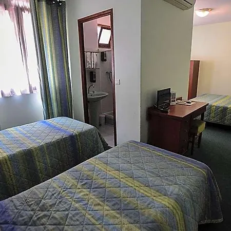 Le Maria Hotel 2*