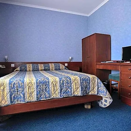 Hotel Le Maria
