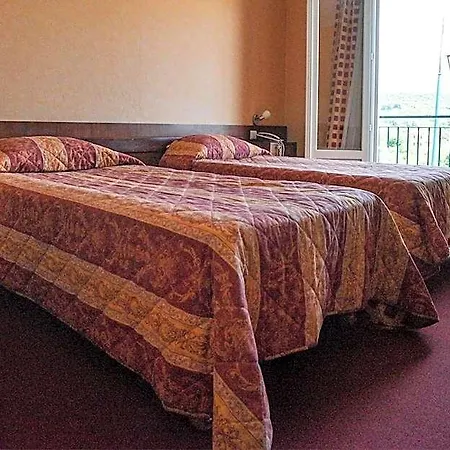 Hotel Le Maria Santa-Maria-Siche