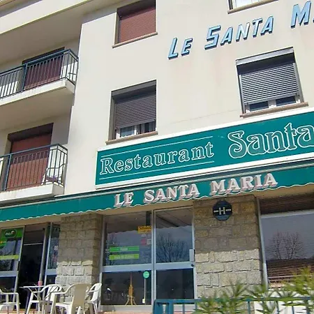 Le Maria