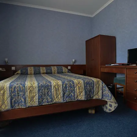 מלון Le Maria Santa-Maria-Siche