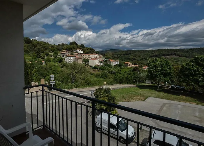 Le Maria 2* Santa-Maria-Siche